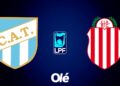 Atlético Tucumán vs. Barracas Central, por el Torneo Clausura: día, horario y cómo verlo por TV