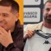 Son ídolos y se enfrentarán como presidentes: el condimento que tendrá la semi entre Boca y Vasco da Gama