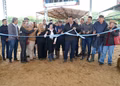 CON FUERTE APOYO POLÍTICO Y EMPRESARIAL, INAUGURARON LA NACIONAL DE PRIMAVERA BRAFORD