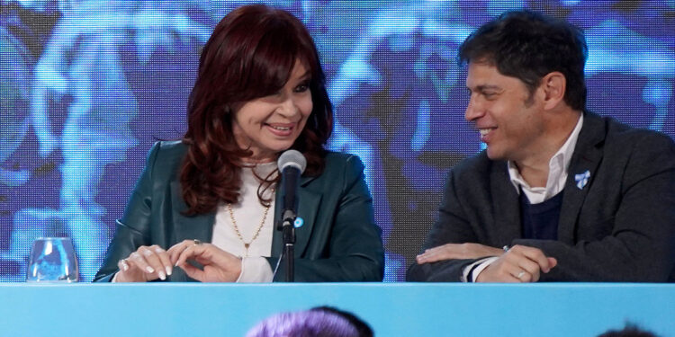 Por la pelea por el liderazgo en el peronismo, ya hay más de una docena de candidatos para suceder a Kicillof