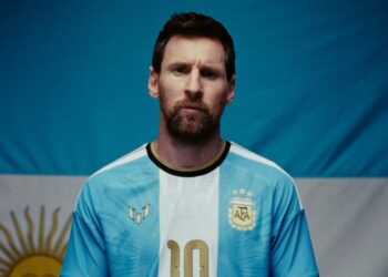Lionel Messi, a horas de su despedida de la Selección: «Gracias por quererme tanto»