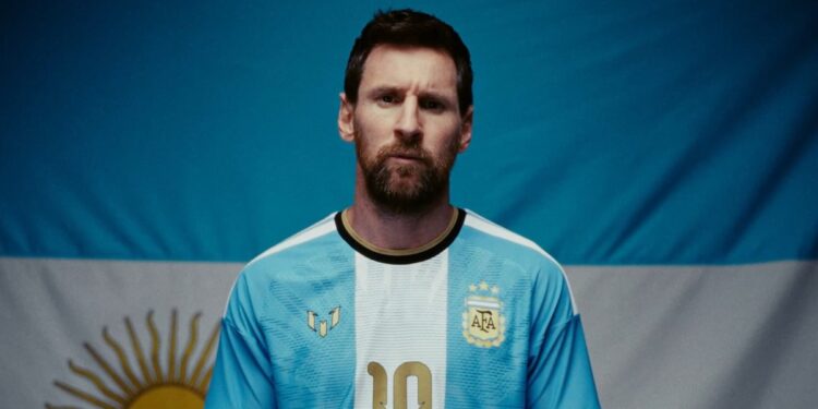 Lionel Messi, a horas de su despedida de la Selección: «Gracias por quererme tanto»