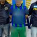 Lo buscaban desde marzo por un asesinato en Villa Soldati: lo detuvieron cuando jugaba un torneo amateur de futsal