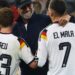 Primera victoria de Klopp en Alemania: 2-0 ante Serbia