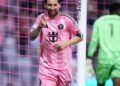 Tras su doblete, cuándo vuelve a jugar Messi con el Inter Miami por la MLS