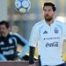 A qué hora juega la Selección Argentina vs. Benín y cómo ver hoy EN VIVO la despedida de Messi