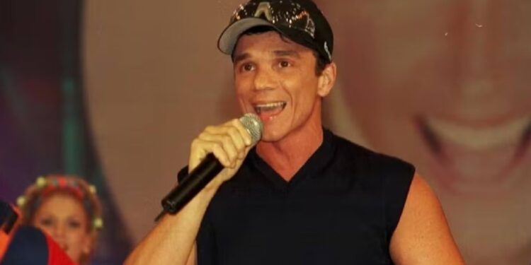 Murió el cantante Netinho, autor de «La isla del sol», el gran éxito de los años 90