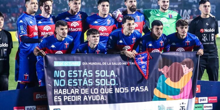 Tigre en crisis: Dabove podría recuperar tres piezas clave para jugar ante Independiente Rivadavia