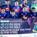 Tigre en crisis: Dabove podría recuperar tres piezas clave para jugar ante Independiente Rivadavia