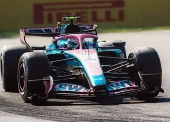 FRANCO COLAPINTO TERMINÓ 22º EN LA PRÁCTICA LIBRE DEL GRAN PREMIO DE MALASIA