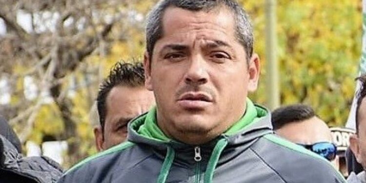 Piden 10 años de cárcel para un jefe de camioneros por liderar un piquete a una empresa