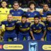 Calificá a los jugadores de Boca ante Unión