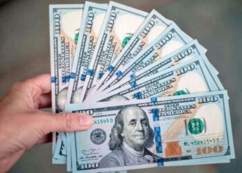 DÓLAR – A CUÁNTO COTIZAN EL OFICIAL, EL BLUE, EL MAYORISTA, EL MEP, EL CCL Y EL CRIPTO ESTE VIERNES 02 DE OCTUBRE