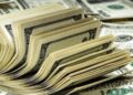DÓLAR HOY – A CUÁNTO COTIZAN EL OFICIAL, EL BLUE, EL MAYORISTA, EL MEP, EL CCL Y EL CRIPTO ESTE VIERNES 09 DE OCTUBRE