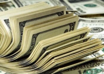 DÓLAR HOY – A CUÁNTO COTIZAN EL OFICIAL, EL BLUE, EL MAYORISTA, EL MEP, EL CCL Y EL CRIPTO ESTE VIERNES 09 DE OCTUBRE