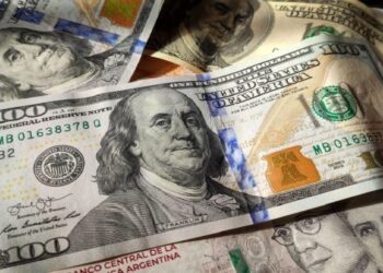 DÓLAR: A CUÁNTO COTIZAN EL OFICIAL Y LAS OTRAS OPCIONES CAMBIARIAS ESTE VIERNES 30 DE OCTUBRE