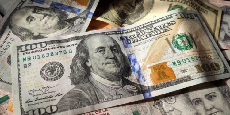 DÓLAR: A CUÁNTO COTIZAN EL OFICIAL Y LAS OTRAS OPCIONES CAMBIARIAS ESTE VIERNES 30 DE OCTUBRE
