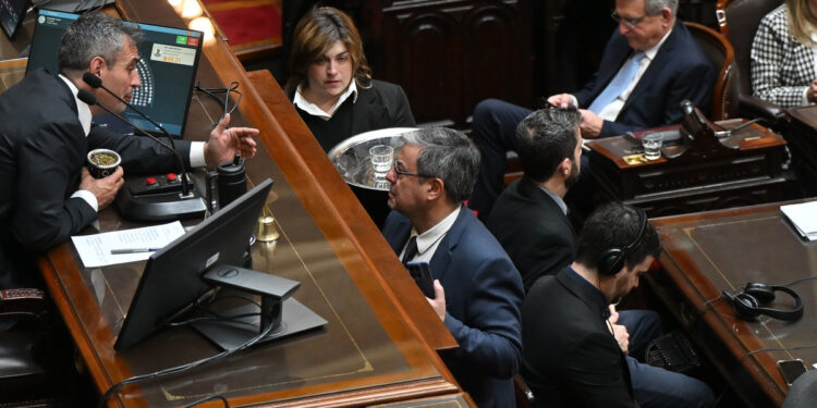 Ley de Tierras: tras el fallo de la Corte, se complica el quórum y tambalea la sesión para voltear el mega DNU 70