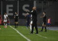 Jadson Viera ya juega el clásico: «El partido ante Racing es a todo o nada»