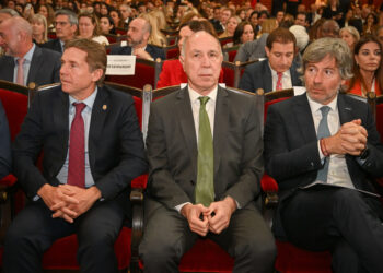 Se realizó la segunda edición de los premios Quorum a la Justicia: uno por uno, quiénes fueron los ganadores
