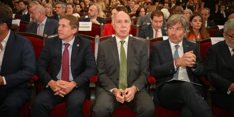 Se realizó la segunda edición de los premios Quorum a la Justicia: uno por uno, quiénes fueron los ganadores