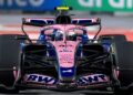 Franco Colapinto en el GP de Singapur, hoy EN VIVO: a qué hora es la carrera Sprint y la clasificación de la F1