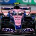 Franco Colapinto en el GP de Singapur, hoy EN VIVO: a qué hora es la carrera Sprint y la clasificación de la F1