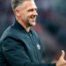 Baile absoluto tras las críticas: el Leipzig de Demichelis goleó 6-0 al Frankfurt por la Bundesliga