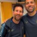 Nicolás Otamendi se despidió de la Selección Argentina y de Messi: «Cerramos un capítulo, pero todo lo vivido queda»