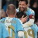 Uno por uno: todos los mensajes de la Scaloneta para Lionel Messi tras su despedida de la Selección Argentina