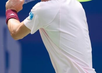Masters 1000 de Shanghai: Juan Manuel Cerúndolo vs. Carlos Alcaraz, cuándo juegan y dónde ver