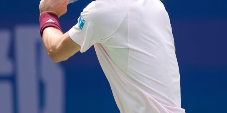 Masters 1000 de Shanghai: Juan Manuel Cerúndolo vs. Carlos Alcaraz, cuándo juegan y dónde ver