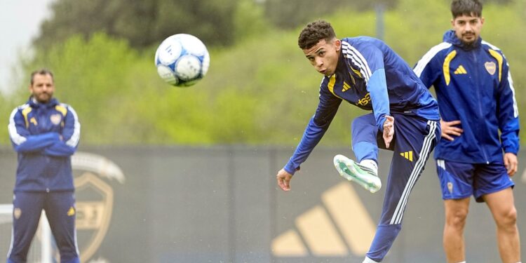 Reto a la Gloria: el desafío de Boca, entre la Copa y un rival de riesgo como Instituto