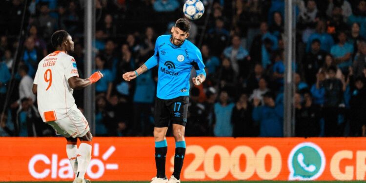 El ex Boca que juega en Belgrano y palpitó el duelo ante River: »Más allá del momento, son contundentes»