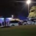 Masacre durante una fiesta en Estados Unidos: dos muertos y decenas de heridos tras más de 50 disparos