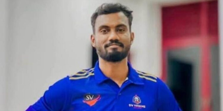 Es de Sri Lanka, tiene 24 años, Arabia Saudita lo condenó a muerte por un comentario en Facebook y ahora piden que lo perdonen: el caso de Anojan Sivarasa