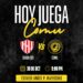 COMUNICACIONES VISITA A UNIÓN SANTA FE