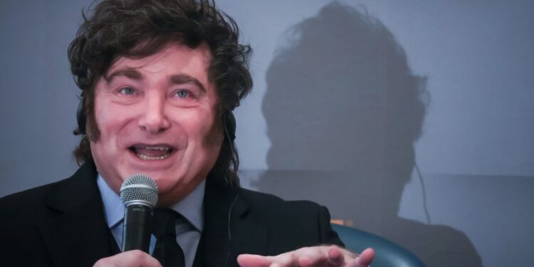 Javier Milei y sus medidas, EN VIVO: seguí minuto a minuto todas las novedades del Gobierno