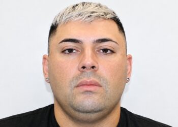 Sicarios en Palermo: quién era el narco uruguayo asesinado frente a su esposa