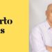 Alberto Casas, físico: “El paso del tiempo es la mayor alucinación colectiva”