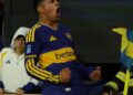 Un beso y una Flores: el pibe, entre su momento top y los mimos para que no se maree