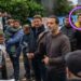 Detuvieron al hermano de un funcionario del intendente Julián Álvarez, acusado de liderar una banda que usurpaba viviendas