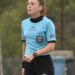 Historia en el Ascenso: Ariadna Palacios será la primera mujer en dirigir un partido de la Primera B