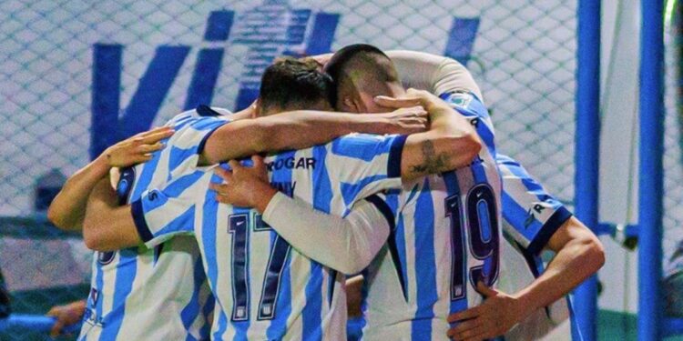 El uno por uno de Racing en la victoria ante Estudiantes de Río Cuarto
