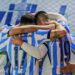 El uno por uno de Racing en la victoria ante Estudiantes de Río Cuarto