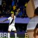 Video: Richarlison festejó el triunfo de Vasco en la Bombonera a puro baile