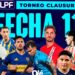 Así se juega la jornada 11 en medio de la fecha FIFA: empieza este viernes y termina el 14