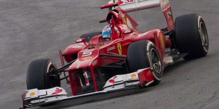 Fernando Alonso y su triunfo en el Gran Premio de Malasia 2012: “¡Ha sido una carrera increíble! ¡Jamás habría apostado por esto!”