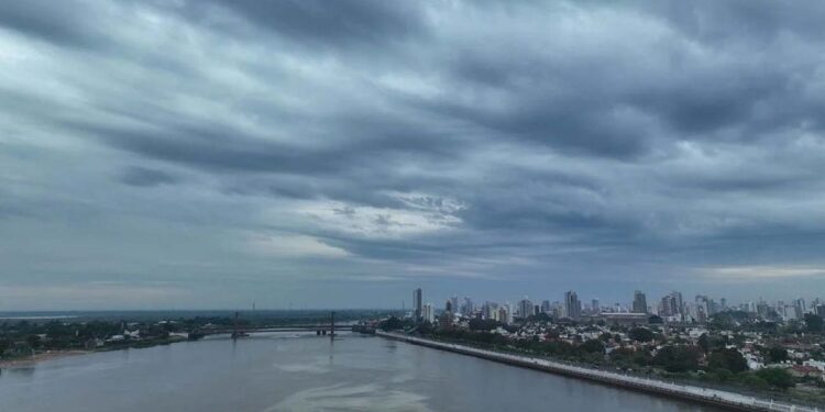 EL NIÑO SE FORTALECE EN ARGENTINA: RIGE LA ALERTA AMARILLA POR TORMENTAS