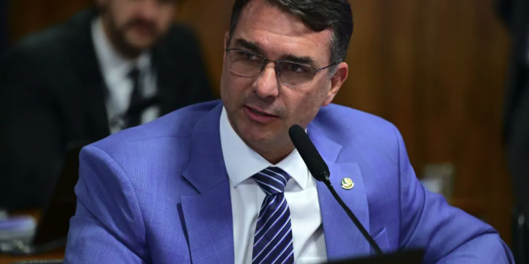 LAS DECLARACIONES DE FLAVIO BOLSONARO TRAS LOS RESULTADOS DEL BALOTAJE EN BRASIL